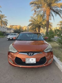 هيونداي فيلوستر 2013 خليجي للبيع ✔️ محرك 1600 دوش ✔️ جير أوتوماتيك 6 س...