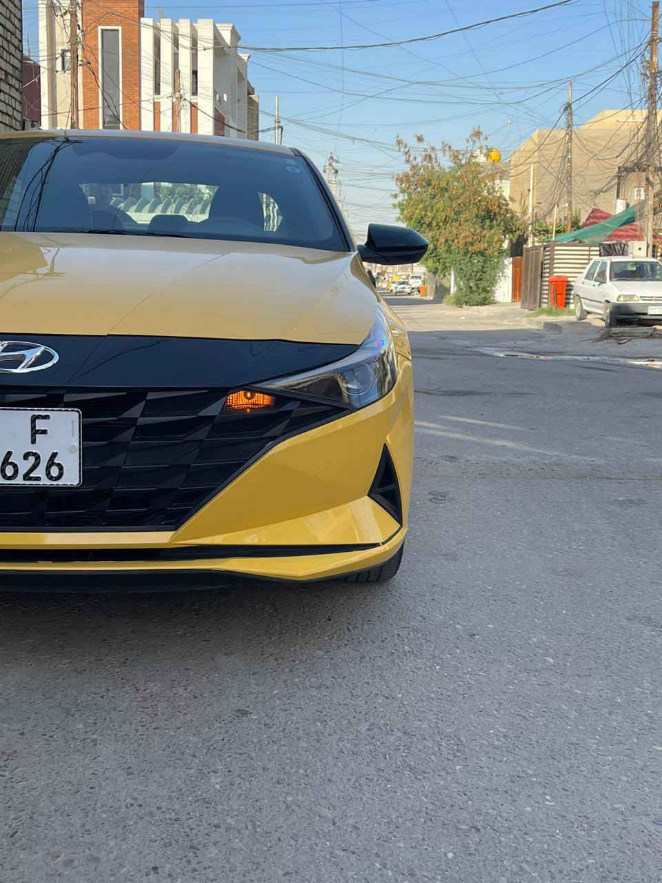 السلام عليكم
النترا موديل 2022هايبر للبيع 

السياره وارد امريكي حادثها خلفي مثل مموضح
بلصور بدون ايرباك قبق جنطه مبدل بلاد والباقي
 ليبل واحد بجم كبس ممفتوح برغي بي سياره
مناقصها اي شي داخل رصاصي سياره قتصاديه تخبل 

العنوان؛ الدوره شارع 60

السعر؛ 157وبيها مجال بسيط 

للاستفسار رقم؛ ***********
