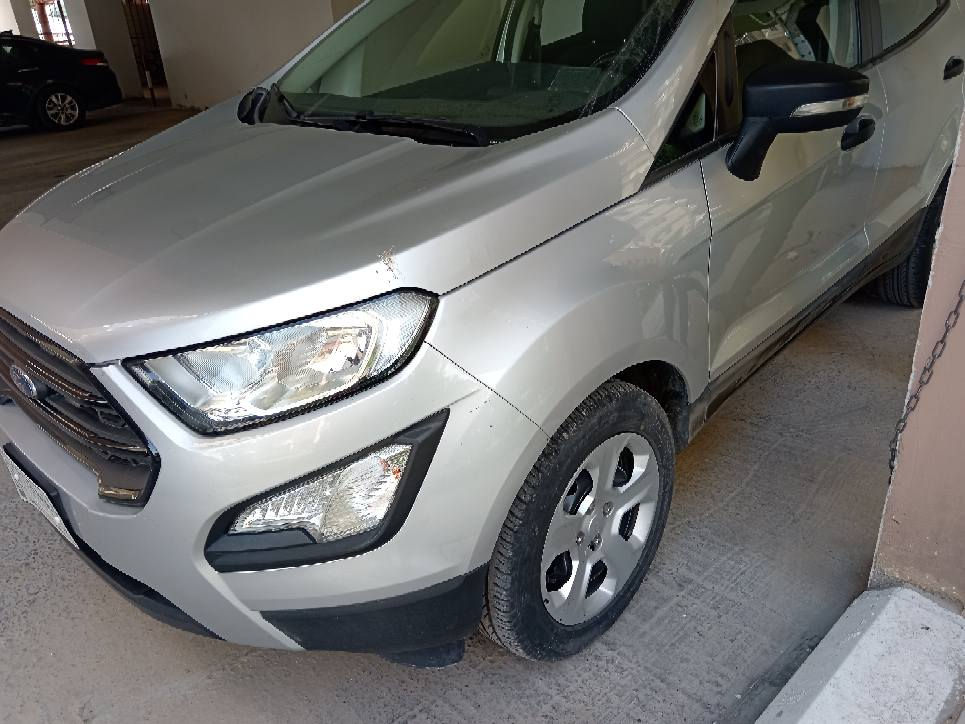 🚗 فورد إيكو سبورت خليجي للبيع أو المراوس
📅 موديل: 2020
🎨 الحالة: بدون صبغ – سيارة نظيفة جداً
🛣 المسافة المقطوعة: 89 ألف كم
🏢 الوكالة: القاصد
⚙ المحرك: 1500 سي سي
🔧 عدد السلندرات: 3 سلندر
🪪 رقم السيارة: بغداد
📍 الموقع: بغداد
💰 السعر: 17 مليون (قابل للمراوس المعقول)
📞 رقم الهاتف: ***********
📍 المعاينة على الواقع خير دليل بغداد, العراق
