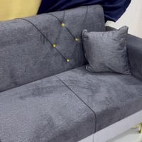 ديوان ١١مقعد • تفصيل درجة أولى • ضمان