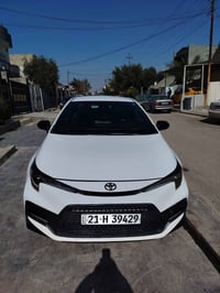 كورولا SE • ٢٠٢٠ • كركوك