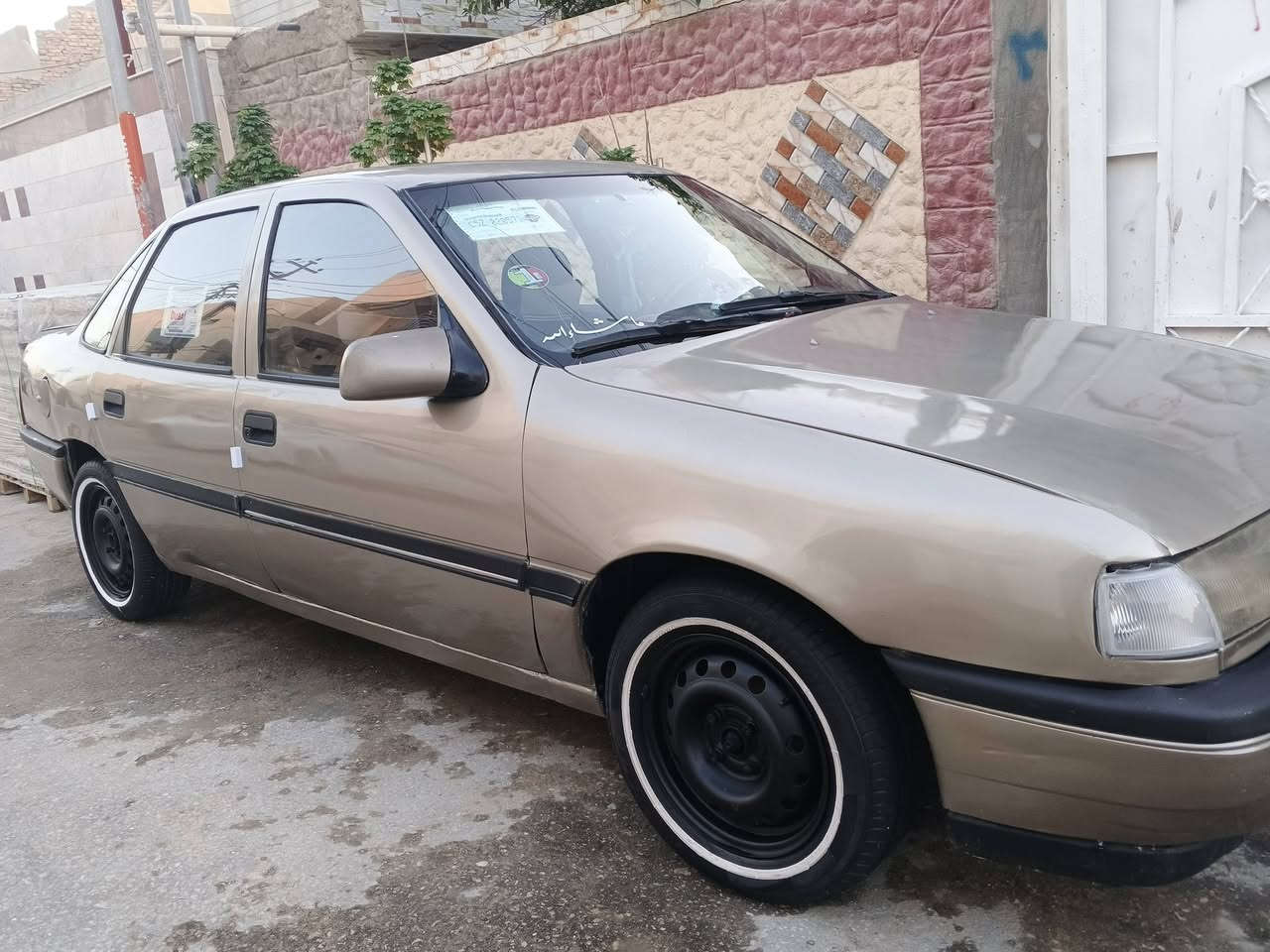 ياالله اوبل فيكترا رقم نجف كير محرك كفاله حداديه جديده تغم تاير جديد وترايك وين يعجبك صاروخ بل شارع سريعه كلش سياره نضيفه كلش وحله من الصور مكان سياره في بابل السعر 25


**إذا كنت صاحب هذا الإعلان وتريد حذفه لأي سبب، رجاءا أرسل رسالة إلى الدعم الفني**