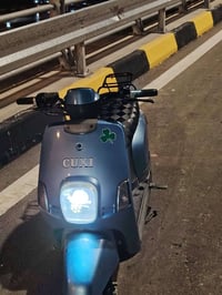 بوليس نوزل • دراجه كامله • الحله بابل