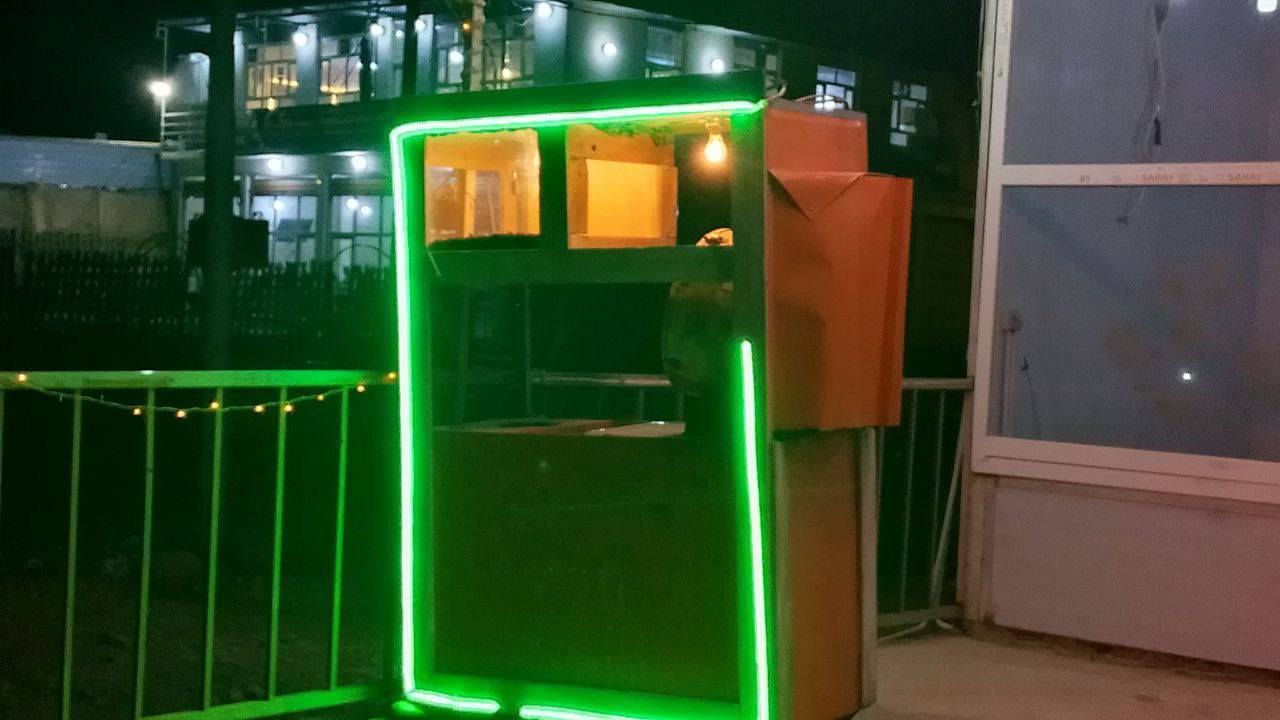 اسلام عليكم  مكينة مال حب اؤ شامية البيع مكان ديالى بعقوبة تقاطع السادة رقم الهاتف ***********
