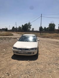 بروتون ٢٠٠٤ • انكليزي • بدون حادث