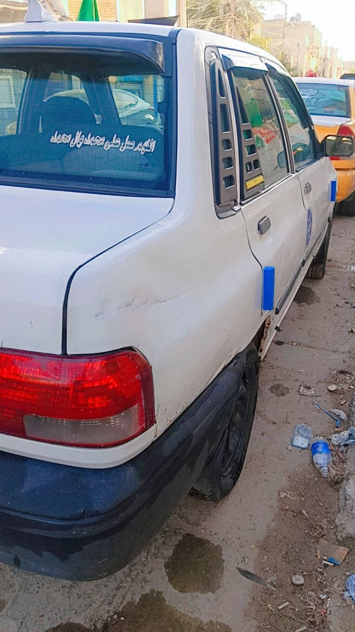 سلام عليكم سايبا 12 رقم بغداد انكليزي هزه بسمي تحويل ثاني يوم كير محرك كفالة تبريد ثلج شواصي حلوات موضح بلصور مابيه ضربه ولا صبغ فقط طخطخات بسيطة مكاني بغداد السعر ***********
