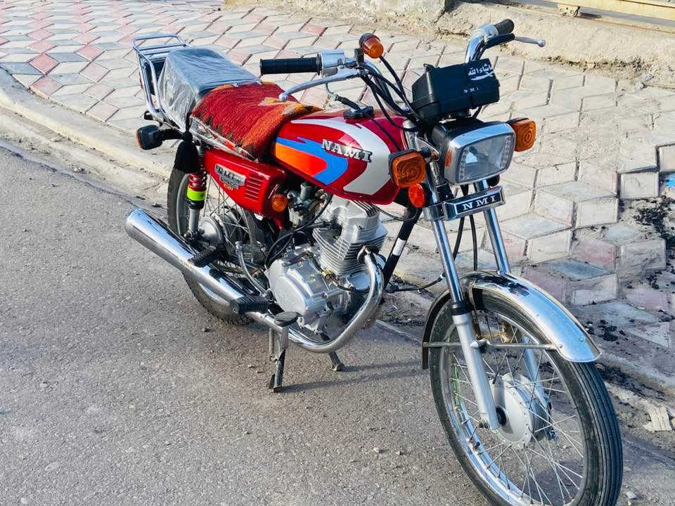 نامه شلامجه للبيع
أوراق اصولية موديل 2022 شرط النضافه وتفحص وين ما يعجبك  سعرها (بمليون و300) المو شراي لا يتعامل رجاااءاً

***********
