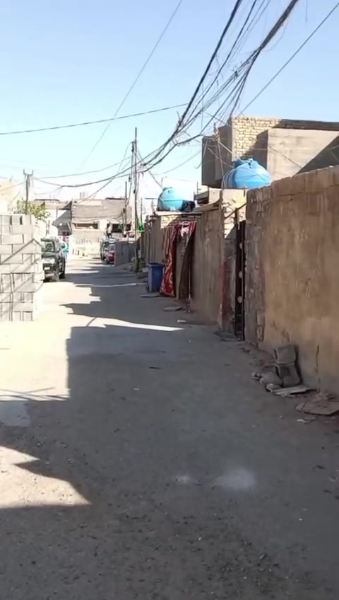 بيت للبيع منطقه الحميديه مساحه 120 تبليط ماي كهرباء كامل الخدمات *********** اتصال على
