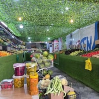 علوة دجلة النموذجية للفواكه والخضروات توفر لدينا كافه الفواكه والخضراو...