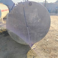 سلام وعليكم من رخصت أدمن عندي تانكي 5.000 ألف مستعمل شي قليل مكاني بغد...