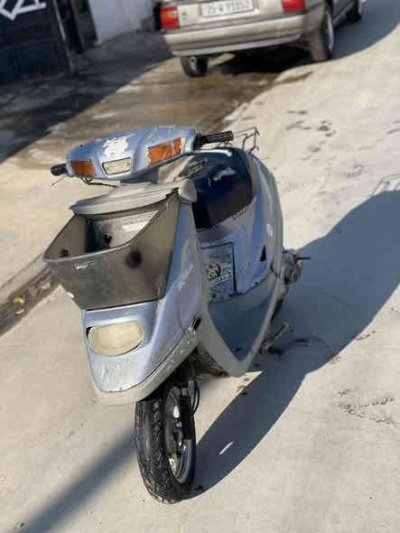 سلام وعليكم دراجه ياماها للبيع شرط ما بي كل عيب محرك ناعم نشاط معدل شرط دراجه شغل واطلع  سعرهه 135بي مجال للطيبين استفسار (***********) عنوان بنجا علي يم محطه طاهر
