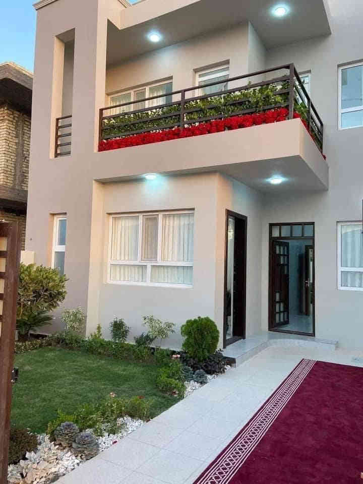 دار للبيع في مجمع المرتضى السكني 200م  🕌
🔻تفاصيل الدار

🔴موقع خلف ال٦٠    
🟢 المساحة 200 م2 - طابقين
🟢 البلوك 7 جاهز للسكن  
🟢 سعر الشركه 189 مليون داخل مصرف عقاري 
🟢واصل لحد الان 78 مليون 
 

🔻للاستفسار الاتصال على الرقم التالي او مراجعة مكتبنا 
- *********** - *********** اتصال او واتساب
 
🔸الفرع الاول : النجف - حي الحنانة - شارع مسجد الحنانة - قرب قرطاسية الجامعة - خلف مجموعة شركات العبدلله
🔸الفرع الثاني : النجف - شارع المجمعات - ركن مجمع الاميرات الاول
