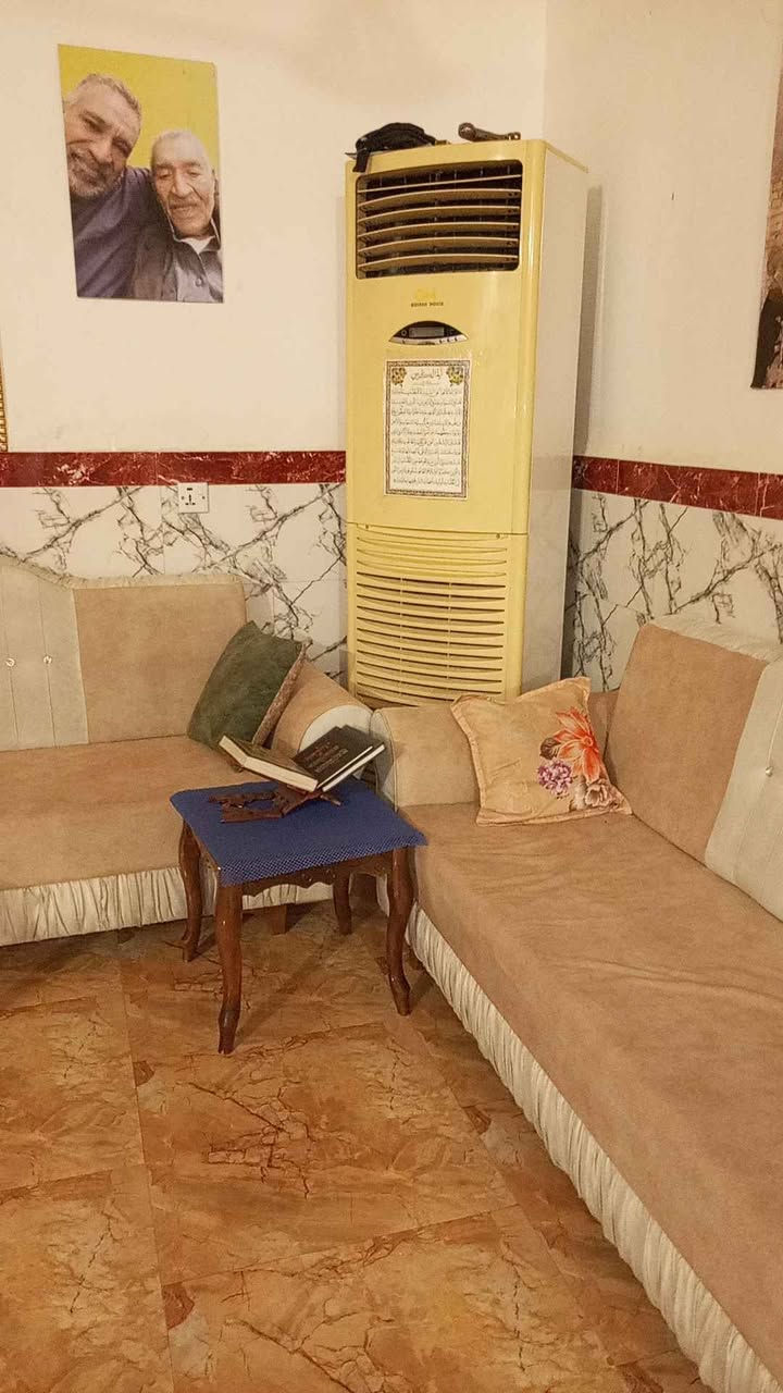 سبلت ايل جي الحافظ باب اول المكان الصويرة 3طن نقص غاز قليل سبب بيعة كهرباء ضعيفة البيع عل فحص السعر 700وبي مجال الرقم ‏‪***********‬‏ بغداد, العراق
