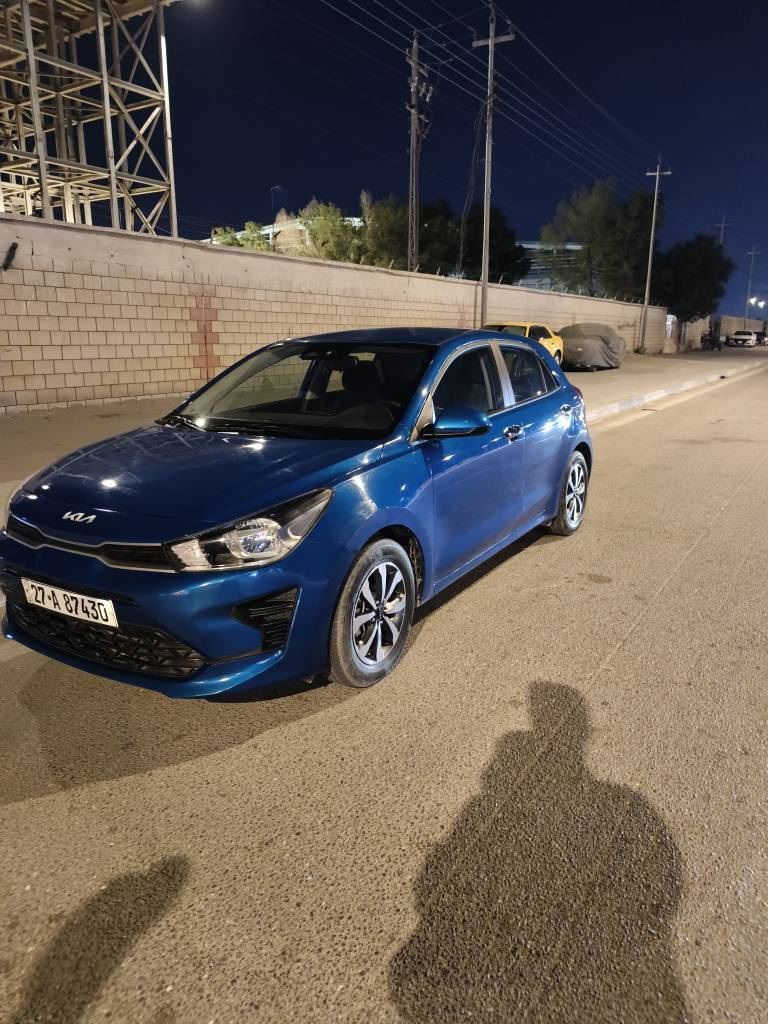 وارد أمريكي ضرر جاملق وبنيد سياره جاهزه وأخت الزيرو للبيع مستعجل علبيع معوقين (رقم ذي قار ) س ع ر (121) 
محرك ١٦٠٠ دوش //ماشيه ٣٢ الزبير, البصرة


**إذا كنت صاحب هذا الإعلان وتريد حذفه لأي سبب، رجاءا أرسل رسالة إلى الدعم الفني**