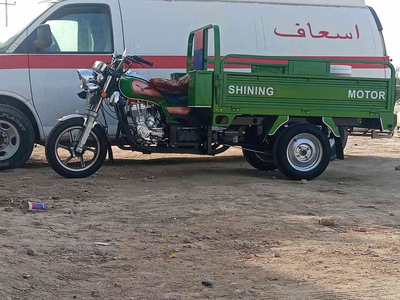 السلام عليكم ستوته موديل 2023داخله بل 2026 كامله ما ناقصهه برغي ولا مصلحه ابد تاخذ جديد ومرقمه بسمي فحل گاردن خشن ورك گيه ويل صب تاير 13 ستوته ما مشتغل بيهه طابكه بلبيت صار اكثر من شهر ما محركهه من مكانهه السعر 3/400 بيهه مجال قليل خاص مفتوح مكاني ذي قار سوق الشيوخ ولياخذهه منل البصره اوصلهه اله اذا يريد تريد اداورلك تريد وكاله عامه بلخدمه


**إذا كنت صاحب هذا الإعلان وتريد حذفه لأي سبب، رجاءا أرسل رسالة إلى الدعم الفني**