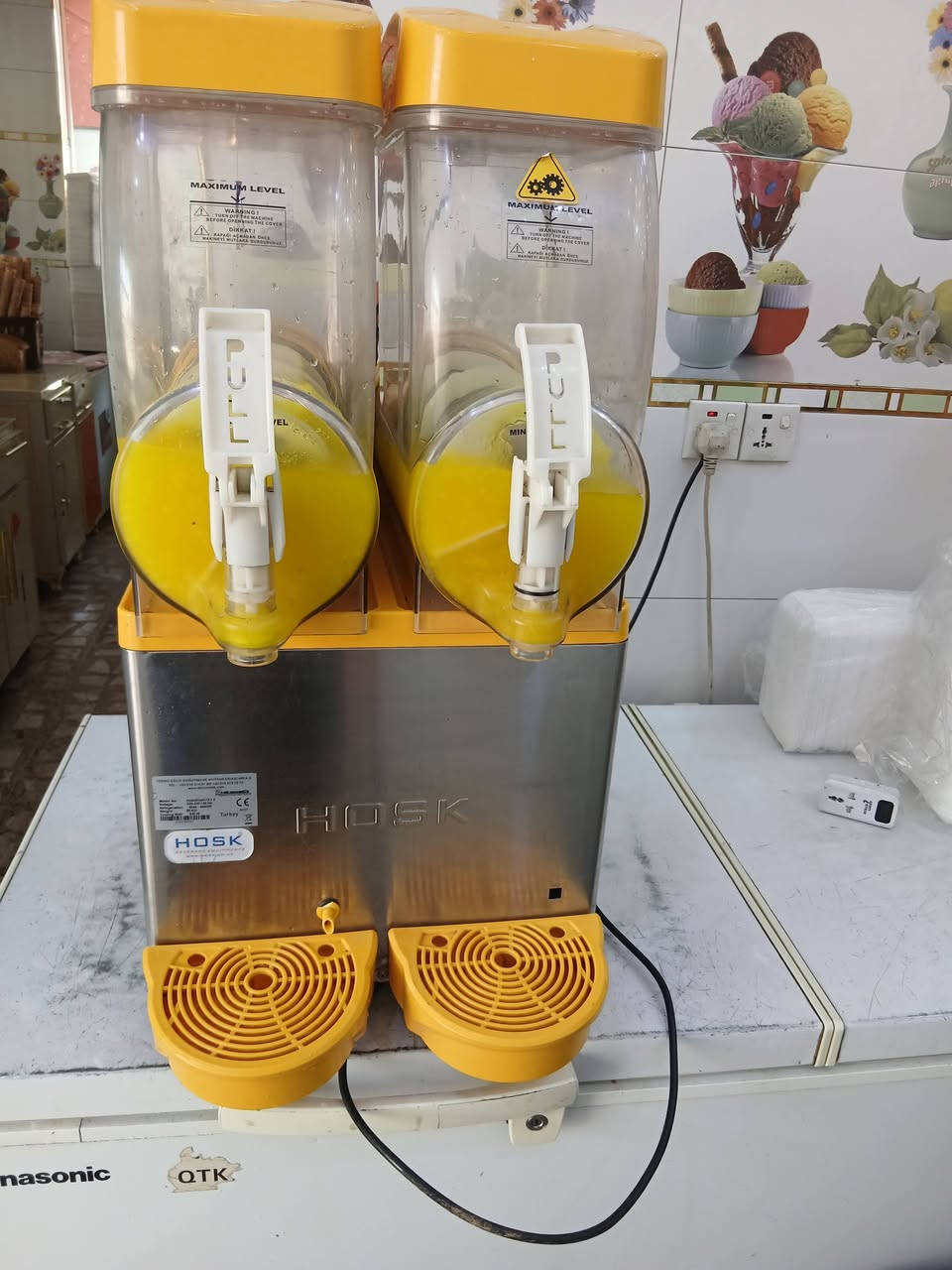 ماكنه ازبري هوسك ***********السعر
