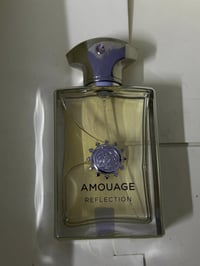 امواج رفلكشن مان • تيستر ١٠مل • مستعمل