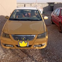 ليفان ٢٠١١ • مكينة كورلا • كير عادي