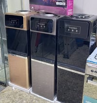 براد ماي • ٣ خطوط • بي ثلاجة جديدة