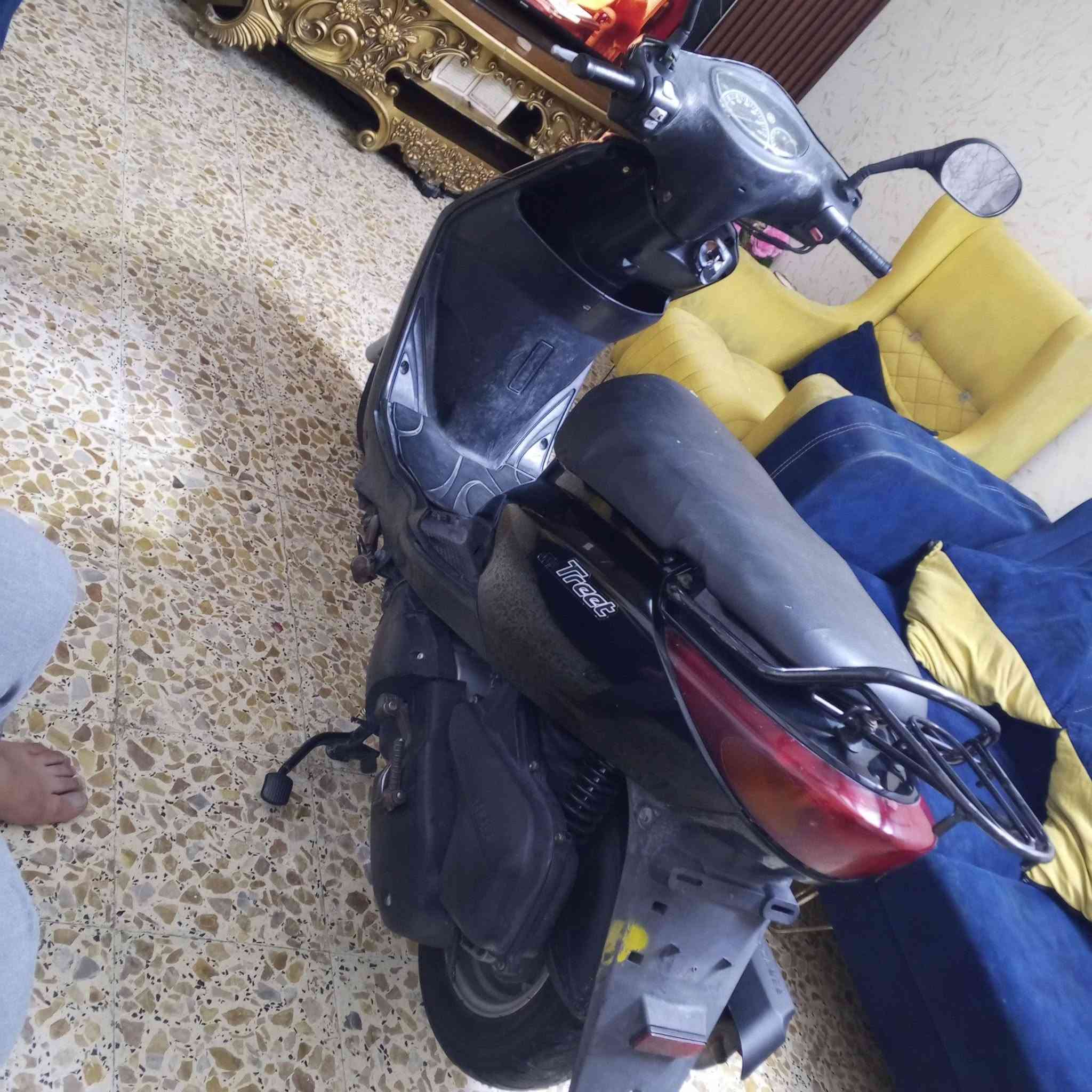 اكزز نوزل ياباني سكليتر خطين كله شغاله اي نقص ابد نضافه فول دراجة جديدة لوك السعر 650 بغداد المشتل اكزز نوزل ياباني سكليتر خطين كله شغاله اي نقص ابد مال نضافه فول دراجة جديدة لوك السعر 650 بغداد المشتل ***********
