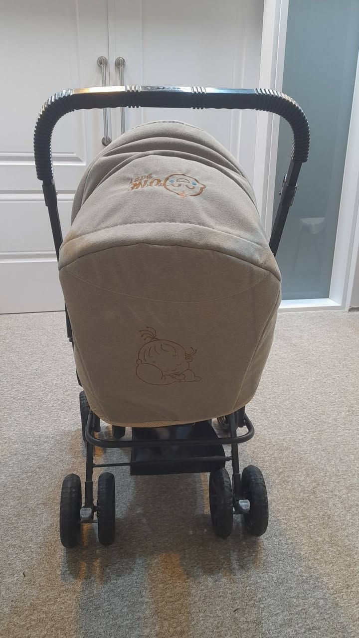 عربانة ماركة ديليجان تجنن بعدها جديدة برمضان اخذتها اريد اخذ أصغر منها سعرها ٥٥ الف مكاني كربلاء


**إذا كنت صاحب هذا الإعلان وتريد حذفه لأي سبب، رجاءا أرسل رسالة إلى الدعم الفني**