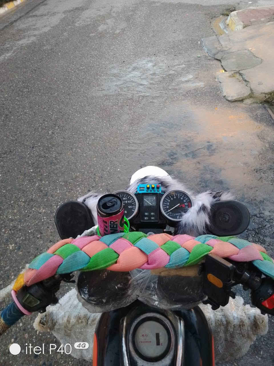 السلام عليكم ستوته للبيع موديل 21 محرك 25 نظيف عنوان كركوك للبيع والمراوس حسب القناعه الاستفسار على هذا الرقم بدون محجر يبيع***********
