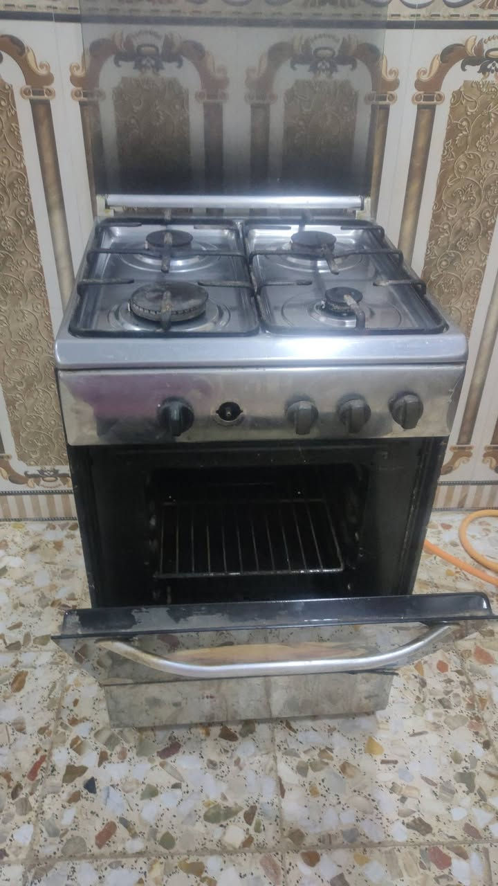 غراض للبيع نضاف بسعر مناسب للشراي


**إذا كنت صاحب هذا الإعلان وتريد حذفه لأي سبب، رجاءا أرسل رسالة إلى الدعم الفني**