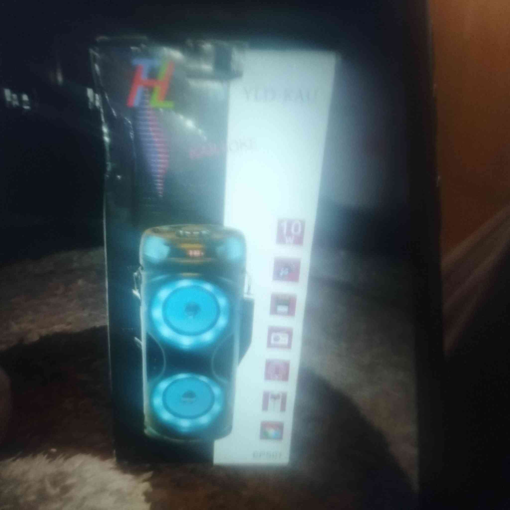 دي جي سعر 40 وبي مجال
7733940740

مكان بغداد غزاليه مجاور مجمع سوسيري سريع الدولي

ويتوفر توصيل لجميع محاضفات العراق سعر توصيل 10الاف

للاستفسار خاص


**إذا كنت صاحب هذا الإعلان وتريد حذفه لأي سبب، رجاءا أرسل رسالة إلى الدعم الفني**