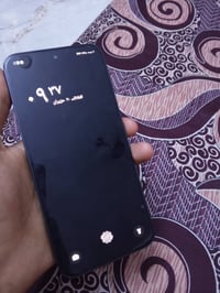 انفنكس هوت 60 برو ذاكره 256 عشوائيه 12 مال بيت مكاني بغداد الشماعيه 07...