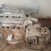 اخوان مكينه وگير فاو اولي كاملات اوتو ماتيك واستفسار خاص او رقم 078376...