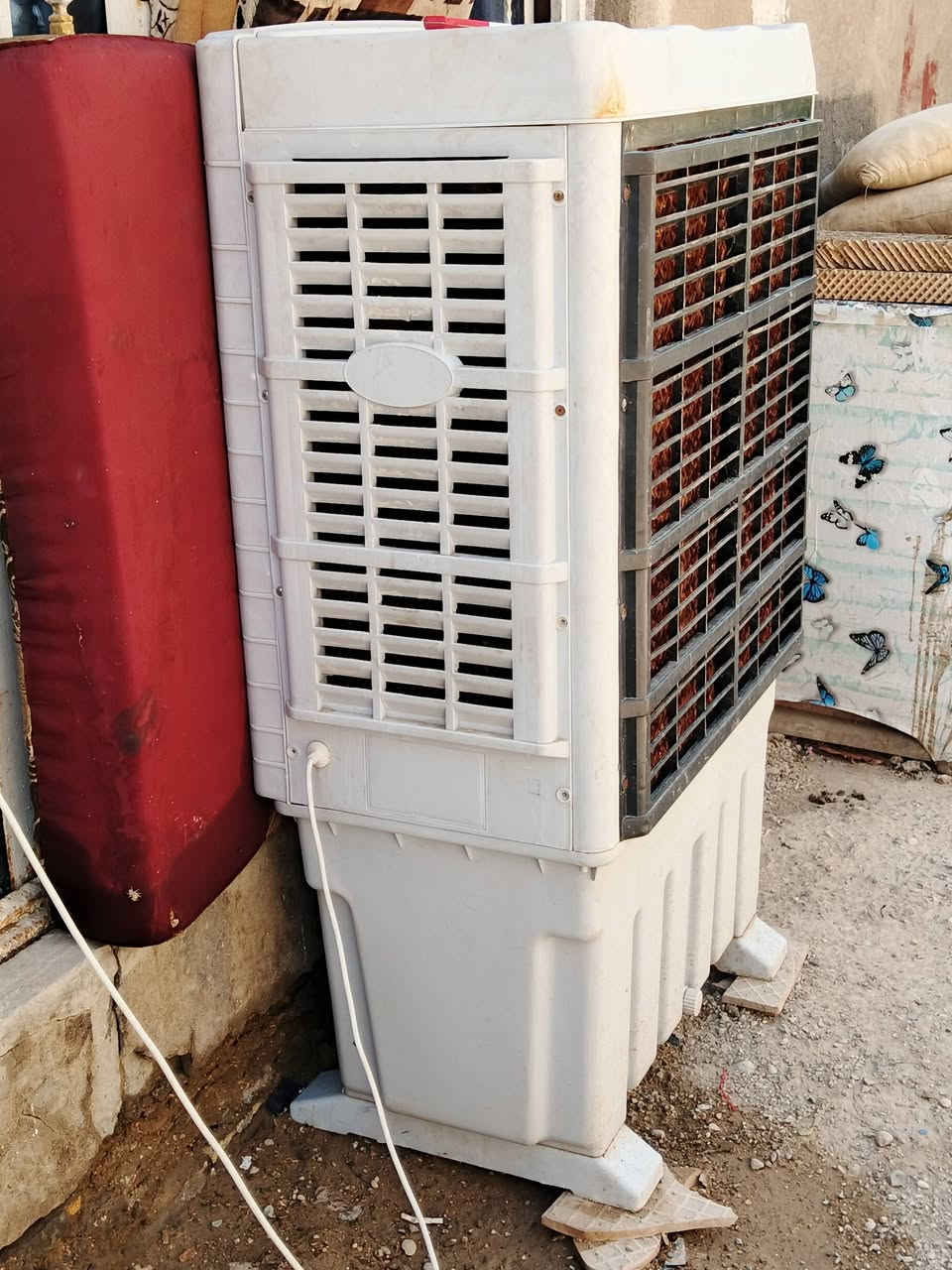 سلام عليكم مبرده للبيع نضيفه اخو الجديد
للأستفسار: ‏‪***********‬‏
