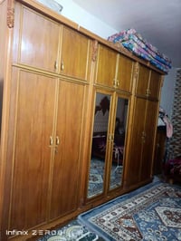 غرفة نوم • بيها مجال