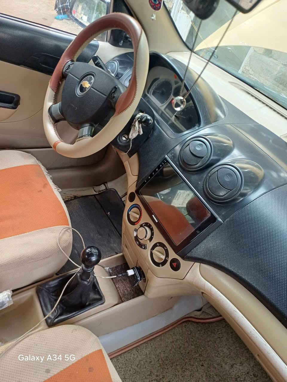 افيو 2009خليجي كير مكينه تخم تاير كله جديد سنويه 27 مصفره هيه شاشه كامر ه باتري جديد ماعايز اشي سعر 51مكاني ديوانيه قضاء الشامية رقم ***********
