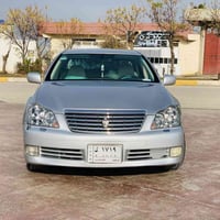 تويوتا كراون • ٢٠٠٧ • ٧٨٠٠٠