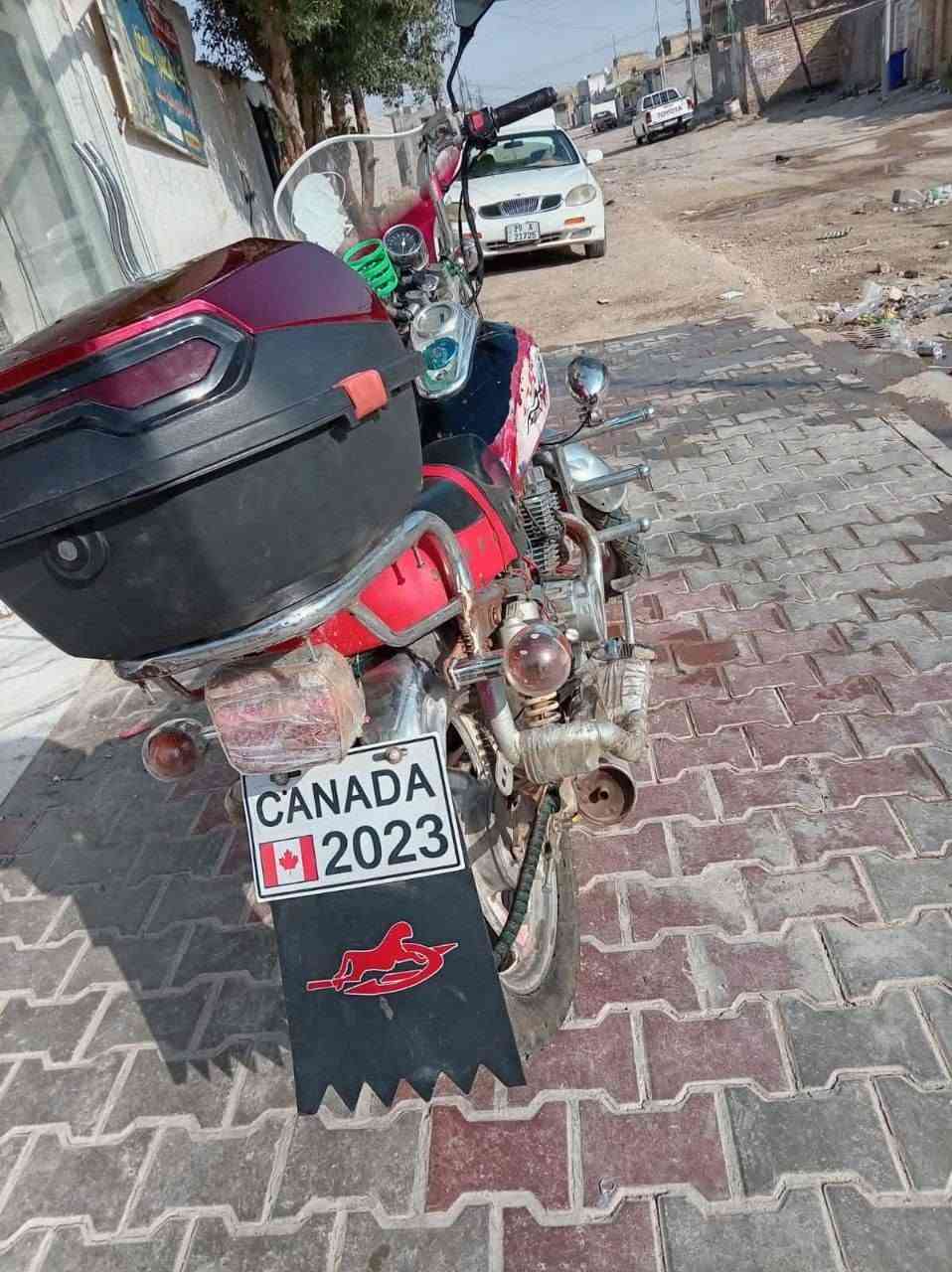 جونده مديل 2012 اوراق اصولي كهربائيات شغاله كله

السعر 550 وبيه مجال العنوان كوت حي الحكيم للتواصل

*********** الرقم
