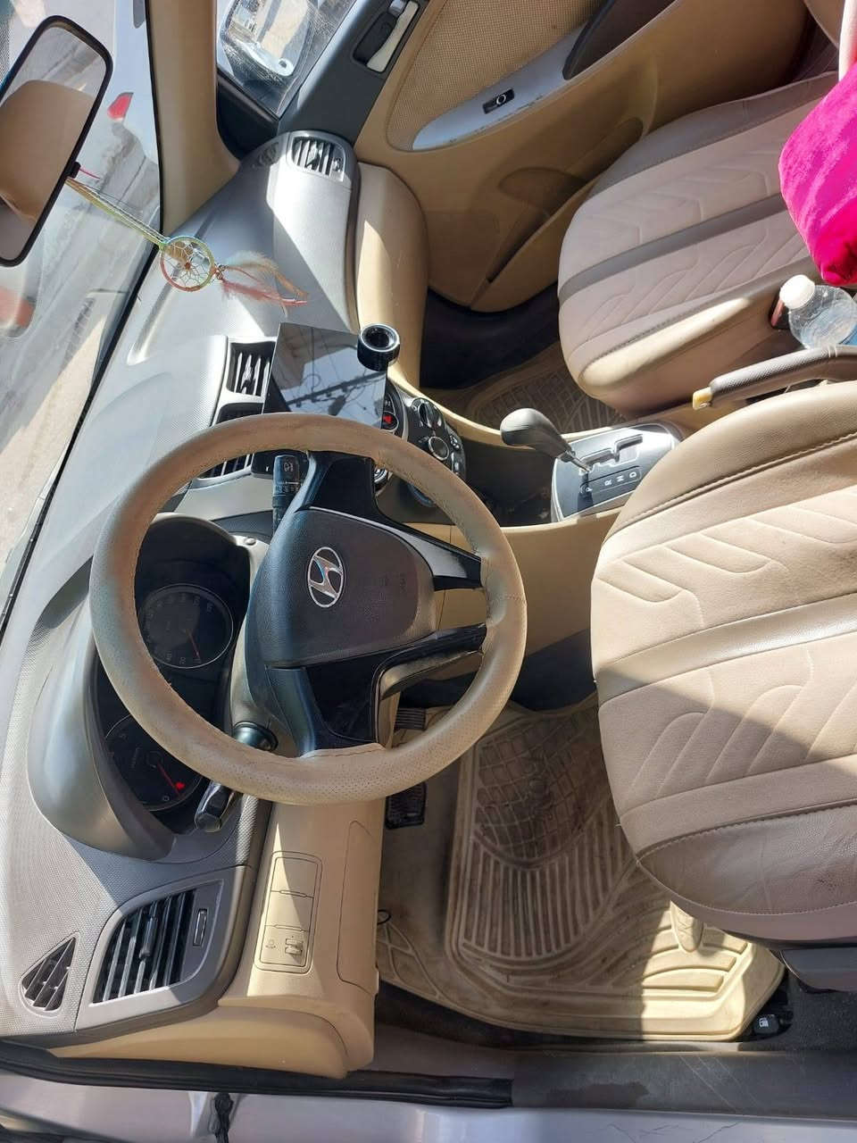 اكسنت خليجي موديل 2013محرك 1600 قطرتين مكاني نجف


**إذا كنت صاحب هذا الإعلان وتريد حذفه لأي سبب، رجاءا أرسل رسالة إلى الدعم الفني**