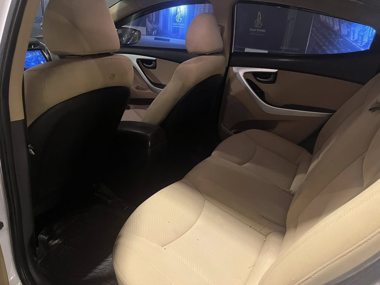 الانتره12خليجي مكفوله من الضربه بيهه صبغ بنيد اثر تقشير الصبغ مكفوله من المعجون والفتح كير محرك مكفولات  السعر113
***********
