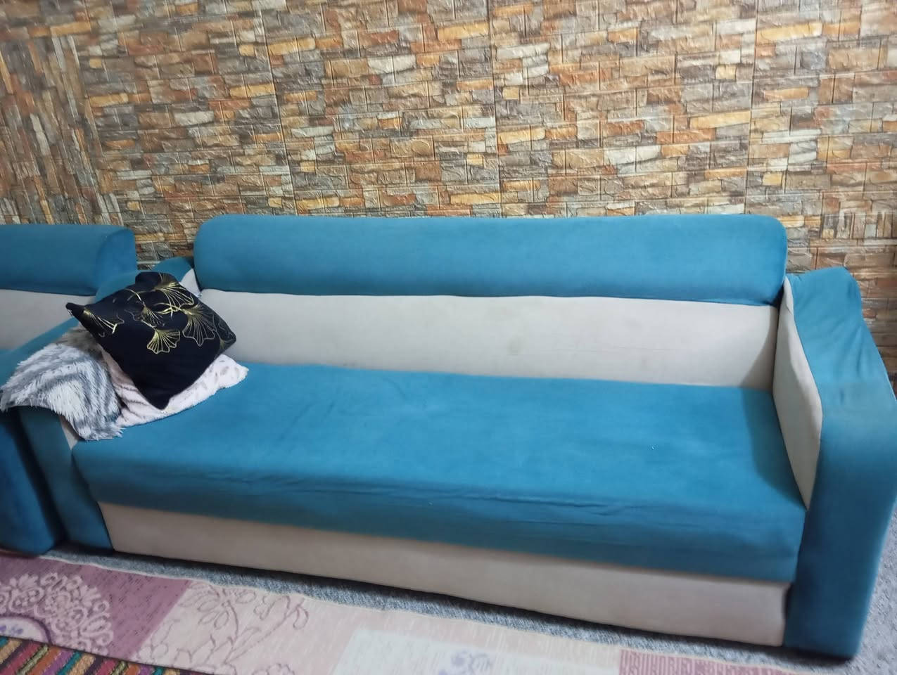 السلام عليكم كوانتر وطباخ وتخم 8مقاعد اريدهن مرواس بتلفون زين مكاني بغداد الكرخ


**إذا كنت صاحب هذا الإعلان وتريد حذفه لأي سبب، رجاءا أرسل رسالة إلى الدعم الفني**