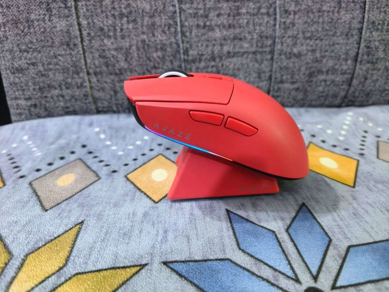 متوفر ماوسات حاسبه كله جديد


**إذا كنت صاحب هذا الإعلان وتريد حذفه لأي سبب، رجاءا أرسل رسالة إلى الدعم الفني**