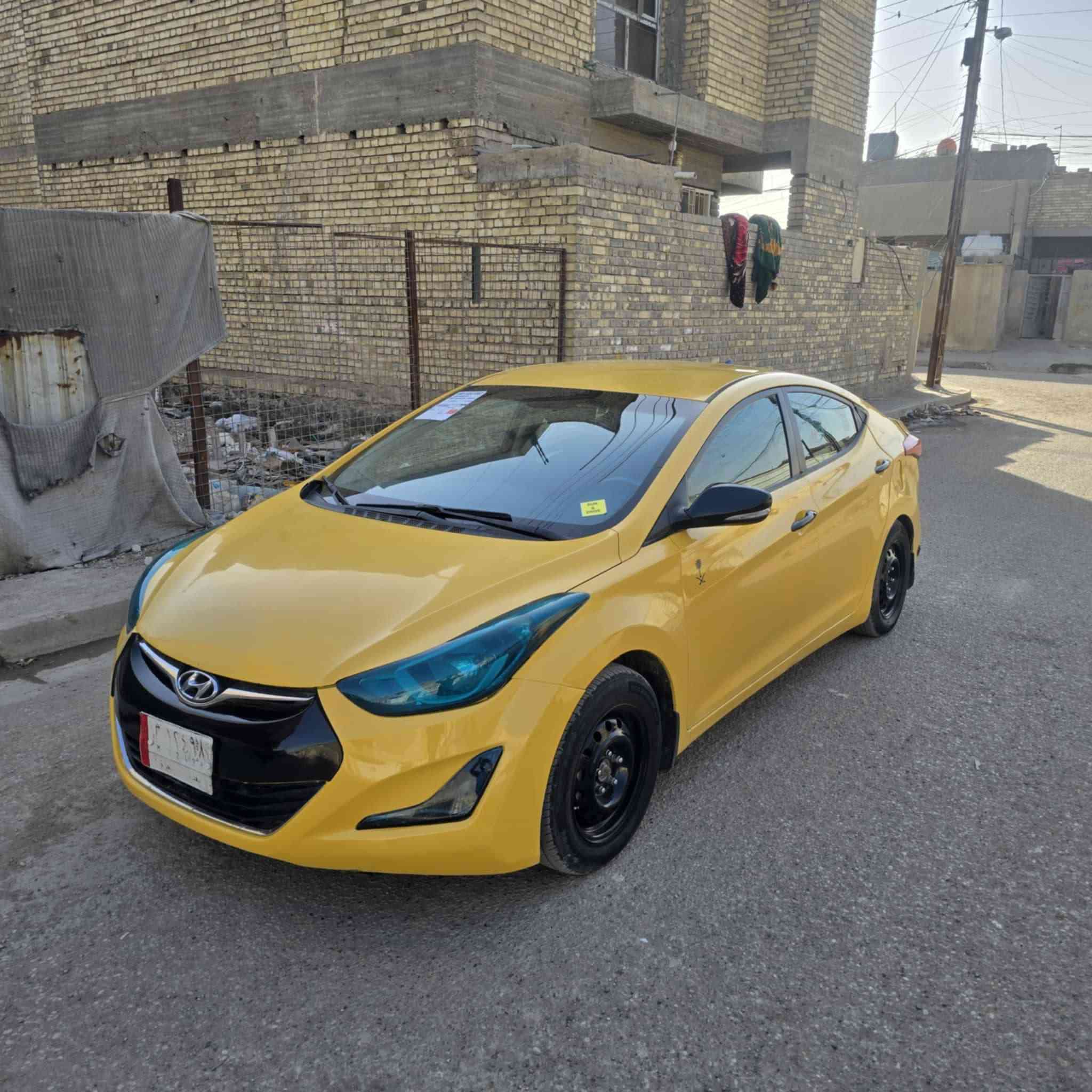 سلام عليكم سعر 99 نتره مديل 2014امريكي حادث جاملق خلفي فقط ولباقي ليبل واحد مكينه 1800دوش المرقوب كير ATMتخم تاير صدر مامي خلفي كله مكفول رقم بغداد الدولي باقي عله الستلام سنويه جديد هيه وغرامات مصفره مكاني بغداد وشراي ينتصل ***********
