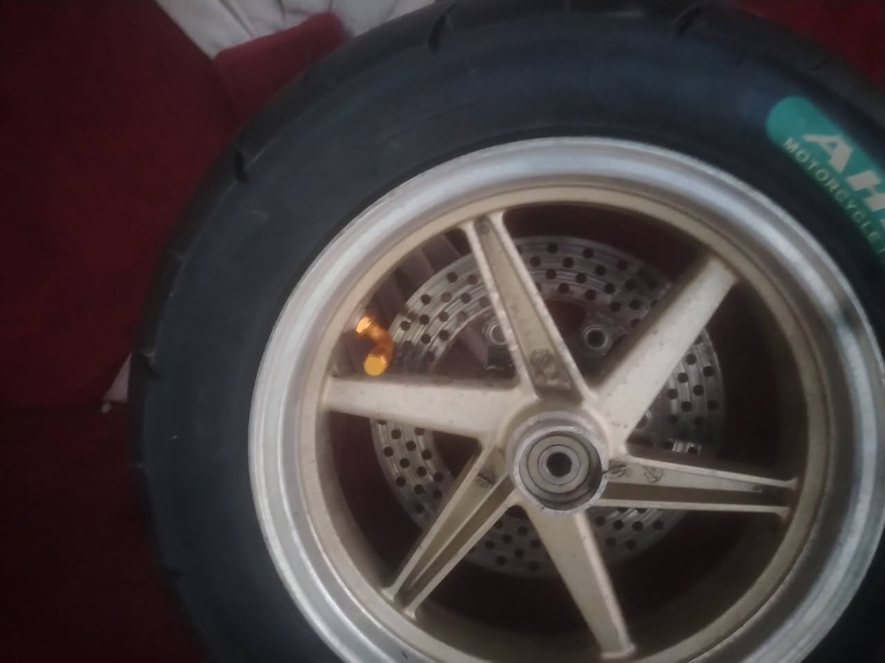 وياله للبيع مال ماكس عدله نظافه فول ليحب يتفضل خاص


**إذا كنت صاحب هذا الإعلان وتريد حذفه لأي سبب، رجاءا أرسل رسالة إلى الدعم الفني**