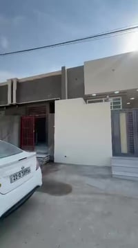 دارين • ١٠٠م • خلف سكله الكرعاوي