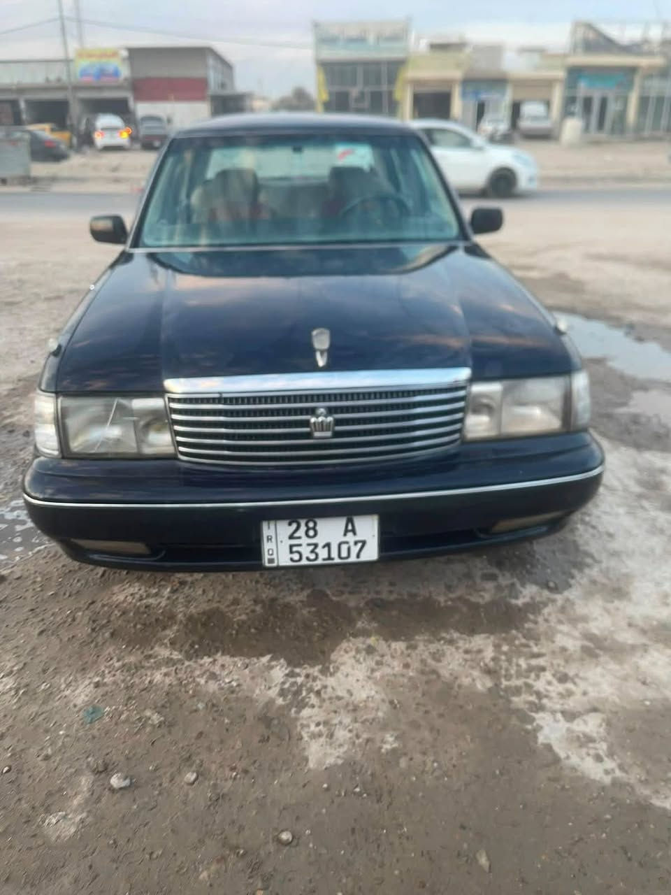 ارنب رقم نجف بأسمي اريد مراوس مع فرق بسيط العنوان نجف


**إذا كنت صاحب هذا الإعلان وتريد حذفه لأي سبب، رجاءا أرسل رسالة إلى الدعم الفني**
