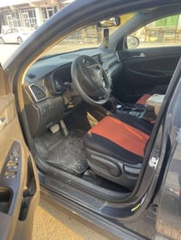 توسان ٢٠٢١ • وارد أمريكي • مبدل جهة السايق