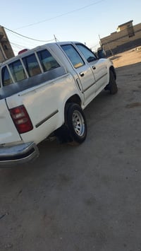 موديل 2006 • رقم واسط • مكينه وكير كفاله