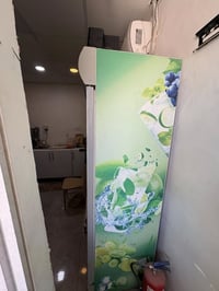 ايكور تركي • مقياس حرارة • حي وفاء كربلاء