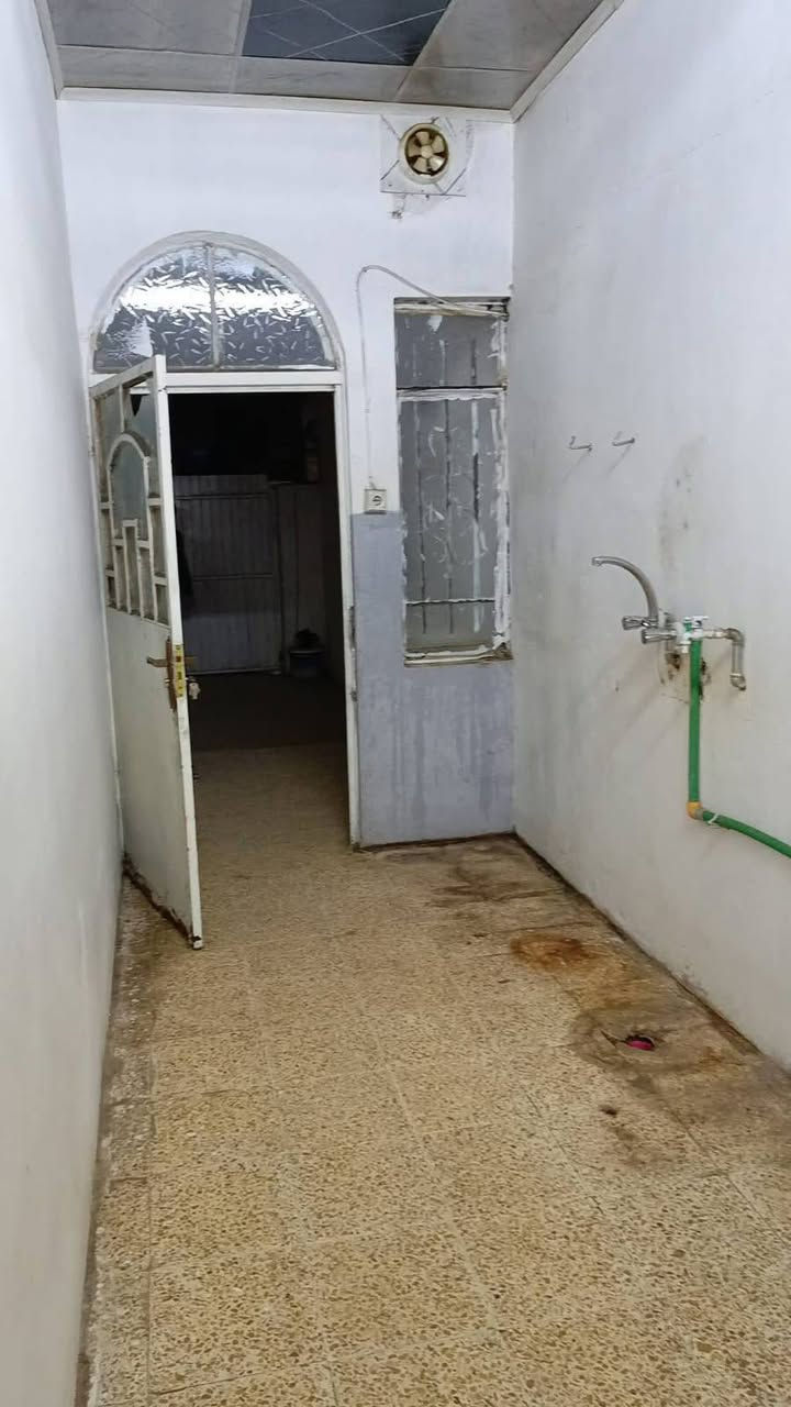 بيت للايجار للايجار حي سومر 112 مقابل مولدت العساف 100 متر يتكون البيت من غرفه نوم  وهول واستقبال ومطبخ ومشتملات بدل الايجار 250 الف للاستفسار الاتصال على الرقم التاليهعلي الدليمي.   ***********
بيت للايجار للايجار حي سومر 112 مقابل مولدت العساف 100 متر يتكون البيت من غرفه نوم  وهول واستقبال ومطبخ ومشتملات بدل الايجار 225 الف قفل قفل للاستفسار الاتصال على الرقم التاليه 

علي الدليمي.   ***********

علي الدليمي.  *********** 

احمد الدليمي ***********  وتساب
