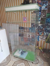 عارضه جام • الالمنيوم • موبايلات