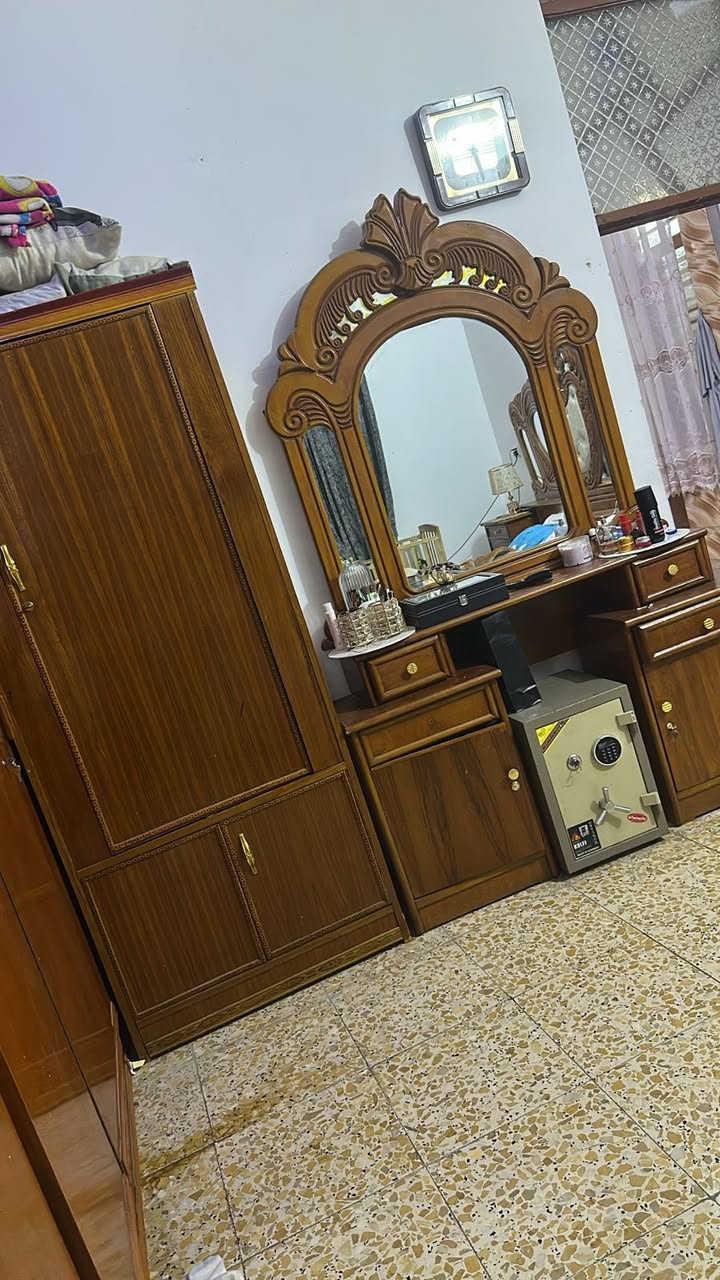 غرفه صاج عراقي نضيفه ٤٥٠قفل


**إذا كنت صاحب هذا الإعلان وتريد حذفه لأي سبب، رجاءا أرسل رسالة إلى الدعم الفني**