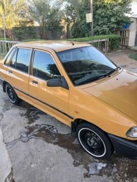 سايبه للبيع موديل ٢٠١٥  كفاله عامه جاهزه ع اخير منضومه تبريد جديده تخم...